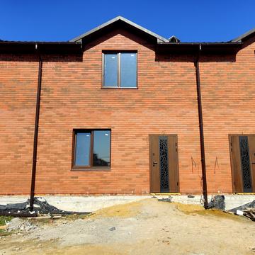 Ольги Кобилянської вул.