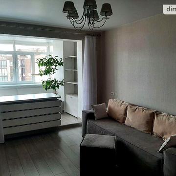 Довгострокова оренда 2к Квартира Ентузіастів вулиця