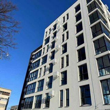 Продаж 1-кімнатної квартири у ЖК My Home ЖК My Home