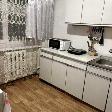 Двукімнатна квартира, район стадіону Авангард