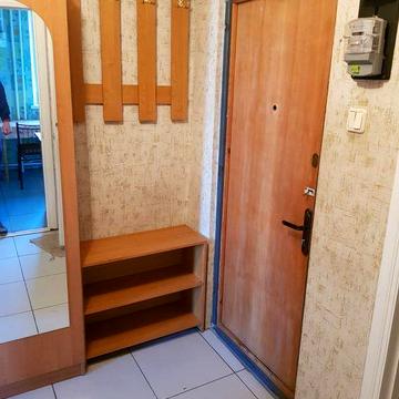 Здам 1к. квартиру довгостроково