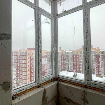 Новий обєкт! 1к за вигідною ціною 35000 $ з інд.газ. опаленням!