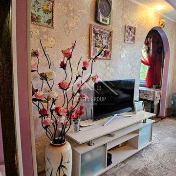 Продаж 3 кімнатної квартири по Героїв Ато, з меблями та технікою.