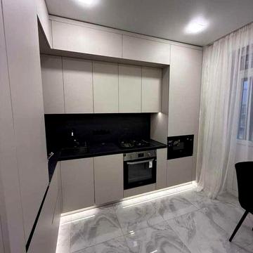 1-кімнатна з євроремонтом у ЖК «Баронівський» — заїжджай і живи ЖК Баронівський