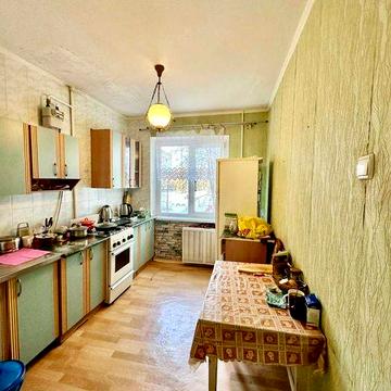 Пропонуємо до продажу 3- кімнатну квартира на Алмазному.