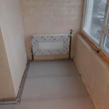 єОселя до 3х років! Однокімнатна квартира з макс.наповненням! На газу!