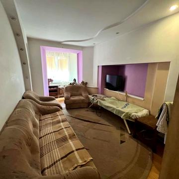 Космічна вул., 124