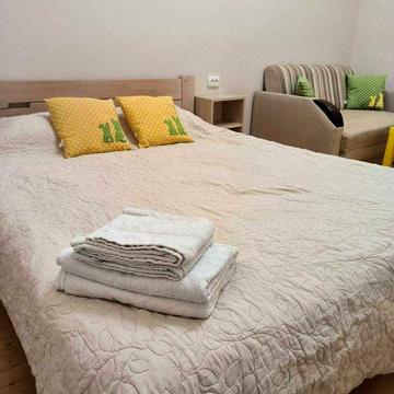 Оренда однокімнатної квартири