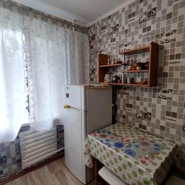 Сдаётся недорогая , хорошая квартира