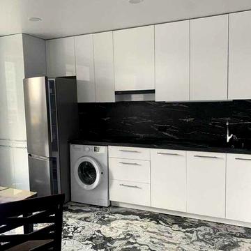 RLT S01 Оренда квартири-студіі класу Люкс у новобудові, район Масани