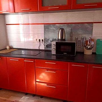 Оренда однокімнатної квартири , Пр. Б. Хмельницкого д. 16