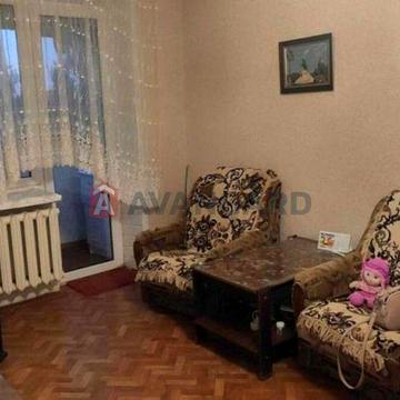 Продам 2-кімнатну квартиру