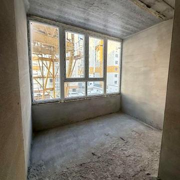 1к хороше планування, діє переуступка, вікна в двір42211 ЖК Щасливий