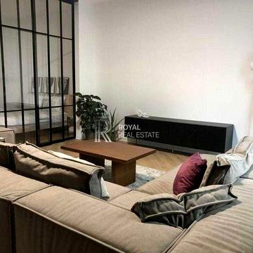 Оренда 3-кім. квартири 100 м² ЖК «Sherwood», Солом’янський район, Київ