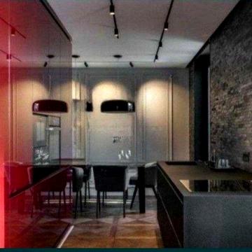 Дизайнерська 2ка з ТЕРАСОЮ, ЖК Нью-Йорк, New York, Антоновича, центр