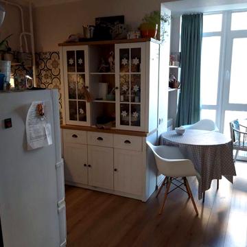 Оренда 1к розвинений район!