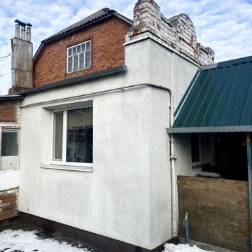 Будинок Косівщина