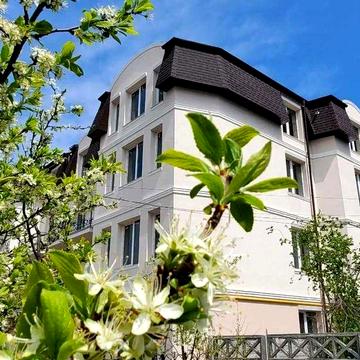 2ком в Одессе, район Вузовский Таирова Новый дом на Тульской Газ ЖК Дом на Тульской