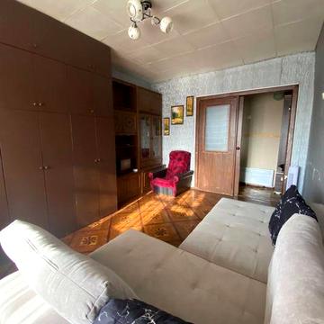 Продам 2 комнатную квартиру на Черемушках