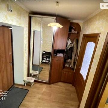 Продаж 1к Квартира Палія Семена (Дніпропетровська дорога) вулиця