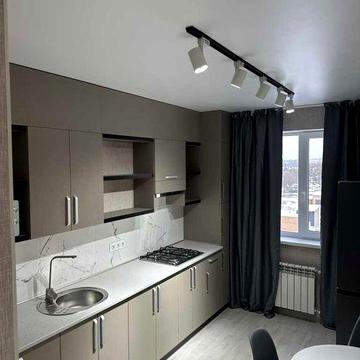 1к квартира 45м2, ЖК Пелюстковий- всі комунікації підключені ЖК Пелюстковий