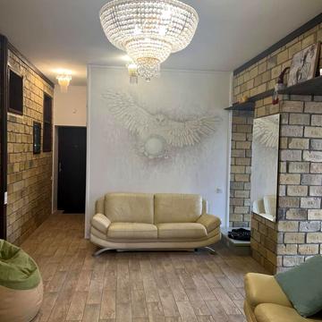 Архітекторська вул. (Павлівський), 9