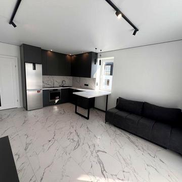 ОДНОкімнатна квпртира на Щасливому!