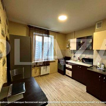 Сдам в аренду 1-к комнатную квартиру в р-н Левада