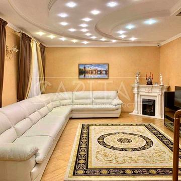 АВТОНОМНА квартира, оренда | ЦЕНТР | ПЕЧЕРСЬК | завжди вода і опалення