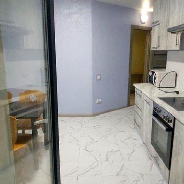 Довгострокова оренда 1к Квартира Підкови Івана вулиця ЖК Срібна Підкова