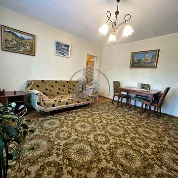 Довгострокова оренда 1к Квартира Багряного Івана вулиця