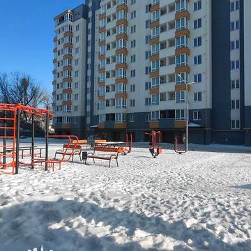 Продаж 1к Квартира Костя Широцького вулиця ЖК Старогородский