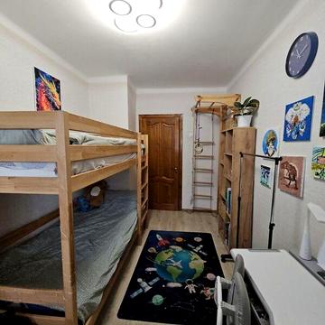 Продаж 3к Квартира Академіка Філатова вулиця