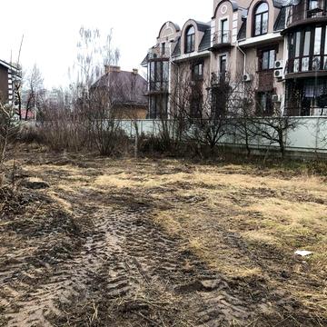 Драгоманова вул.