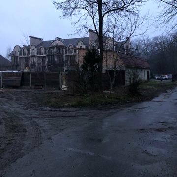 Драгоманова вул.