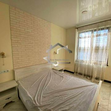 Аренда 2 ком кв ЖК Лимнос Терраса Аркадия Без повышения летом Море