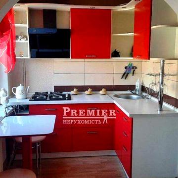 2-кімн 46м2 Цегляний будинок Ремонт Держпрограми Ген. Петрова id187630