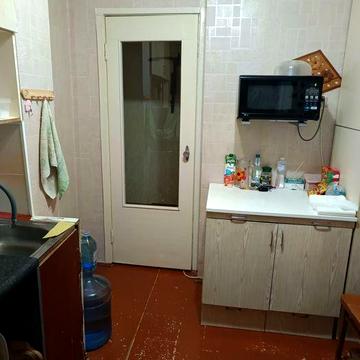 Продаж трикімнатної квартири