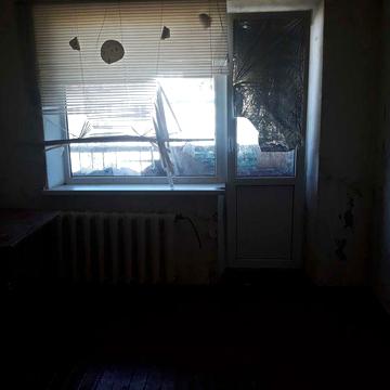 Сдам  квартиру в районі 40лет. вул. Будівельна 29