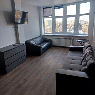 Оренда 1-кімнатної жк Пушкіна.