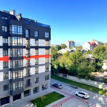Продаж квартири з Терасою поряд Парк Озеро Центр Національної Гвардії ЖК Паркове містечко