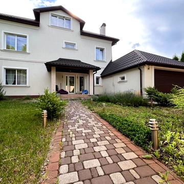 Княгині Ольги вул.