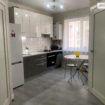 Продаж 1к Квартира Олексія Вадатурського (Маршала Малиновського) вулиця ЖК Малинки