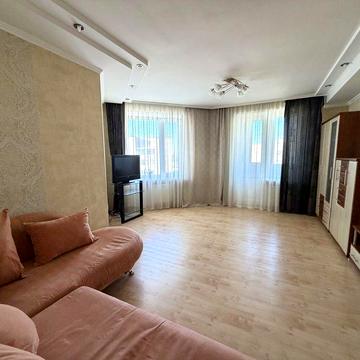 Здам 1 кім квартиру з автономкою на Кравчука