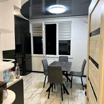 Сдам трёхкомнатную квартиру в ЖК Альтаир