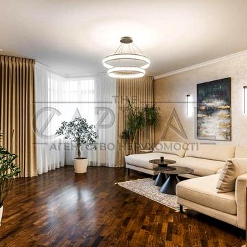 Аренда квартиры, ЖК Митець, Печерск, ул. Коновальца