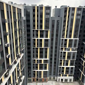 Продаж квартири, 48,7м2, ЖК One House, вул. Ломоносова 40 ЖК One House