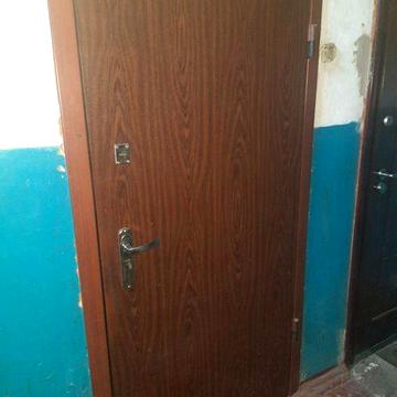 Двухкомнатная квартира с автономкой