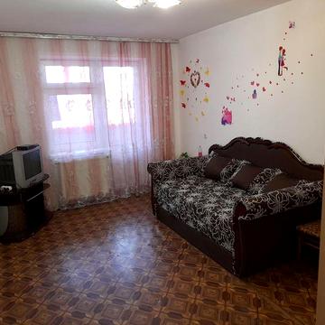 Тепла, економна, затишна квартира, новобудова