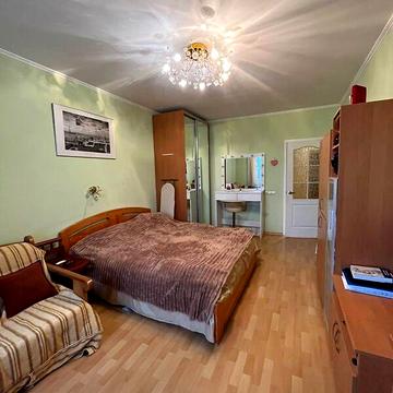 Продаж 2к Квартира Паркова вулиця